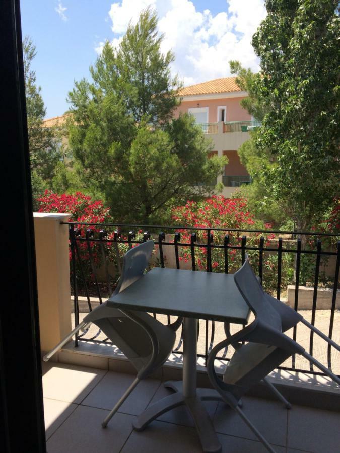 Koukounaries Studios Skala (Kefalonia) Exterior foto