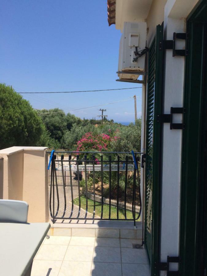 Koukounaries Studios Skala (Kefalonia) Exterior foto