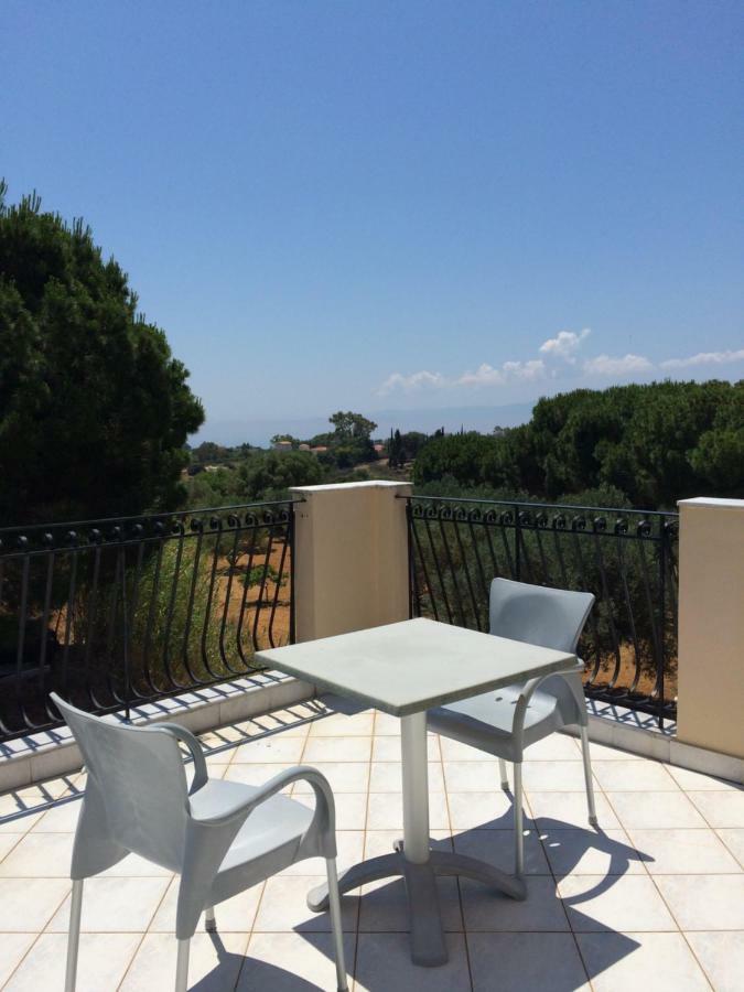 Koukounaries Studios Skala (Kefalonia) Exterior foto