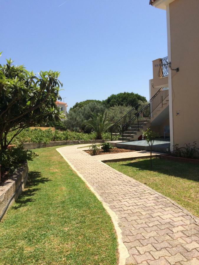 Koukounaries Studios Skala (Kefalonia) Exterior foto