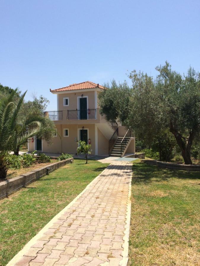Koukounaries Studios Skala (Kefalonia) Exterior foto