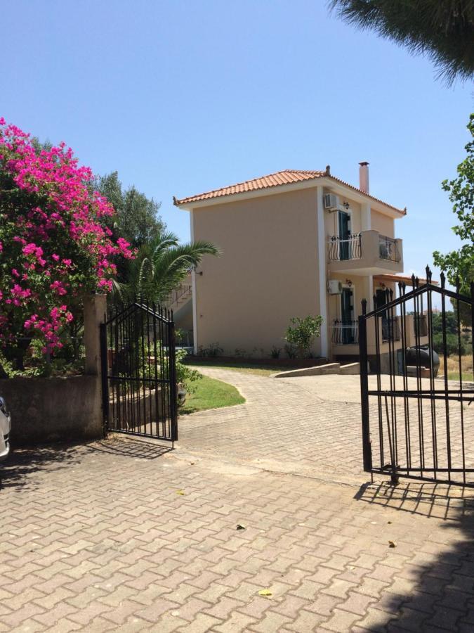 Koukounaries Studios Skala (Kefalonia) Exterior foto